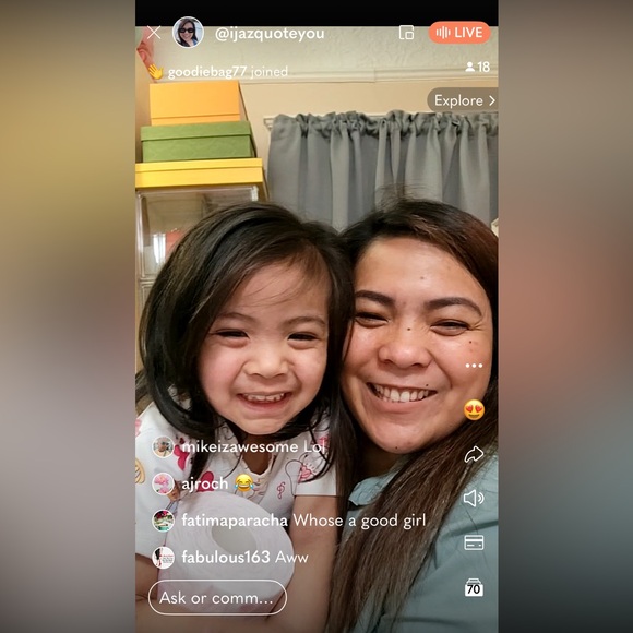 🙌 Jazzzy is LIVE! 🙌 💎✨ LUXURY LIVE SALE ALERT ✨💎 - Picture 7 of 9